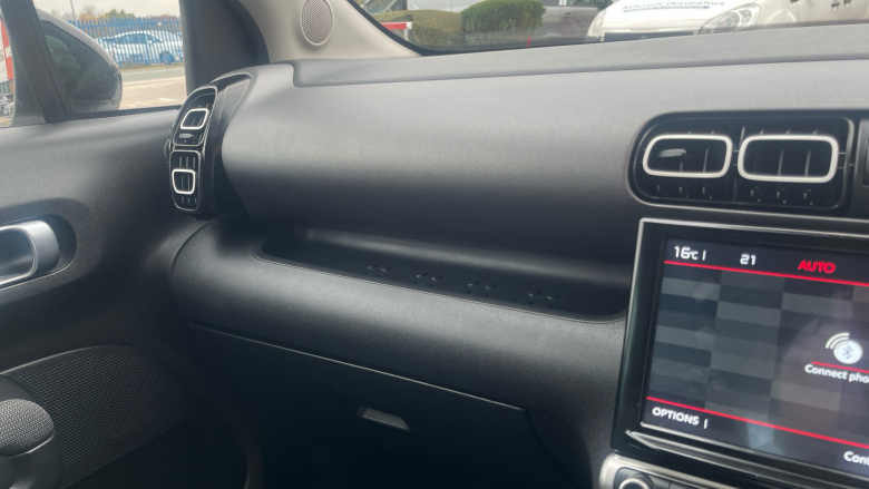 Citroen C3 Aircross 1.2 PureTech 110 Shine 5dr Petrol Hatchback